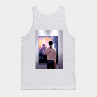 Banana Fish - Dawn Tank Top